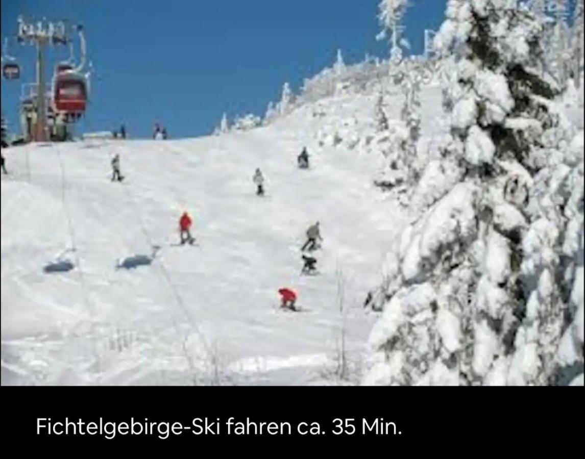 Goldener Anker Pottenstein Urlaub Fuer Die Ganze Familie Buitenkant foto