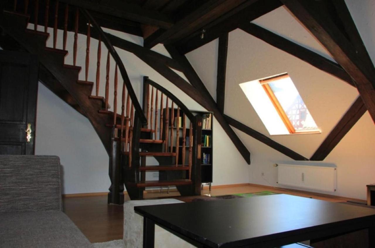 Goldener Anker Pottenstein Urlaub Fuer Die Ganze Familie Buitenkant foto