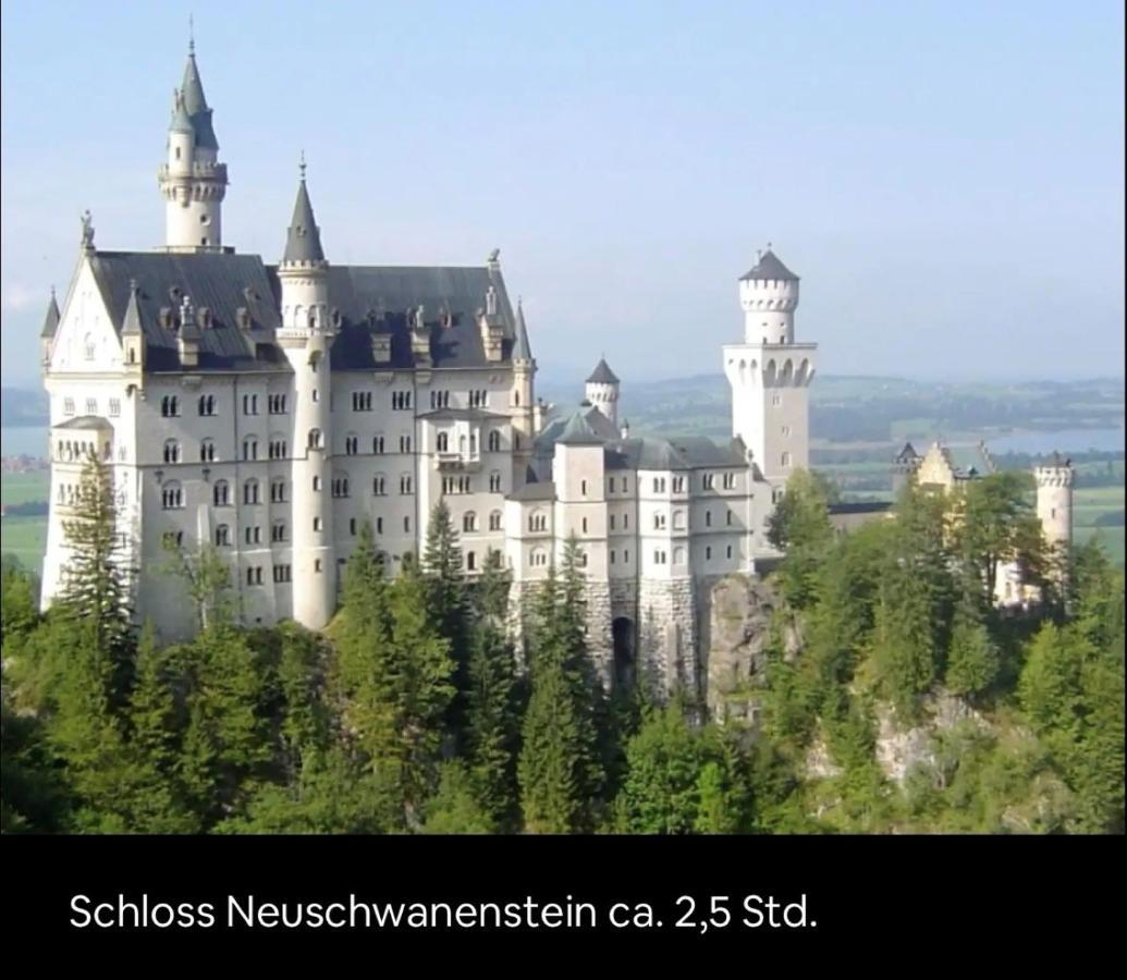 Goldener Anker Pottenstein Urlaub Fuer Die Ganze Familie Buitenkant foto